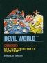 Nintendo  NES  -  Devil World